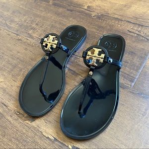 Tory Burch Mini Miller Jelly Sandal✨